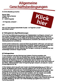 AGBs zum vergrößern anklicken!